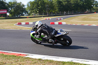 Advanced Group Green Bikes